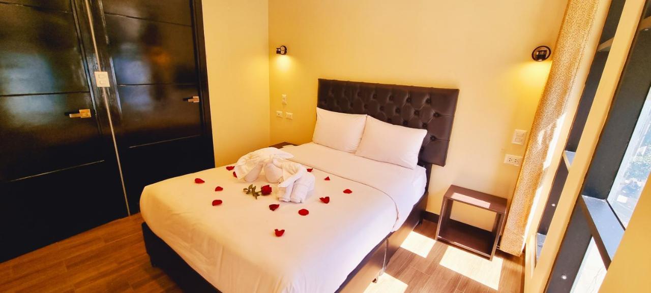 Hotel Raices Machupicchu מראה חיצוני תמונה
