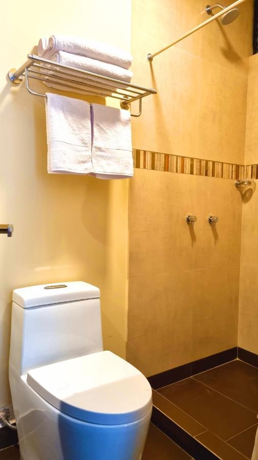 Hotel Raices Machupicchu מראה חיצוני תמונה